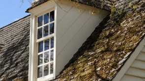 How To Clean Asphalt Shingle Roof