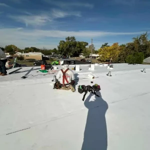 Benefits of TPO Roof installation (1)