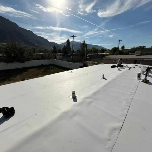 Benefits of TPO Roofing in Utah (1)