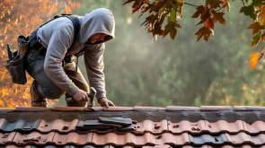 Concrete Tile roof lifespan