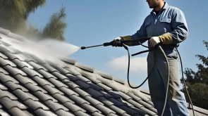 How-to-do-roof-tile-cleaning