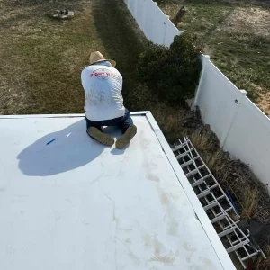 top roof installation (1)