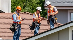 How Much Does a Roof Inspection Cost (2025 Estimates)