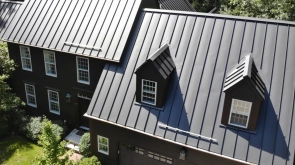 What Are Pros and Cons of Metal Roofing (1)