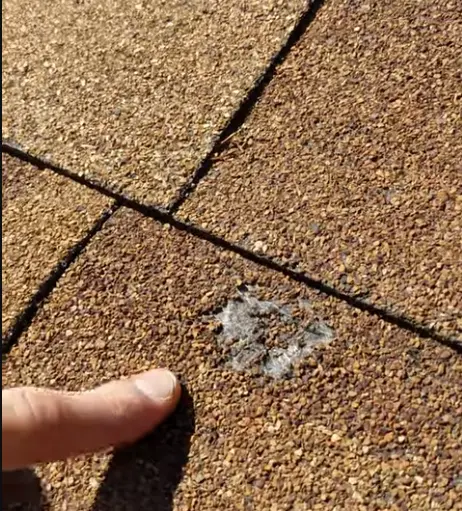 hail-damage-to-shingle-roof
