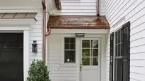 mixing siding styles