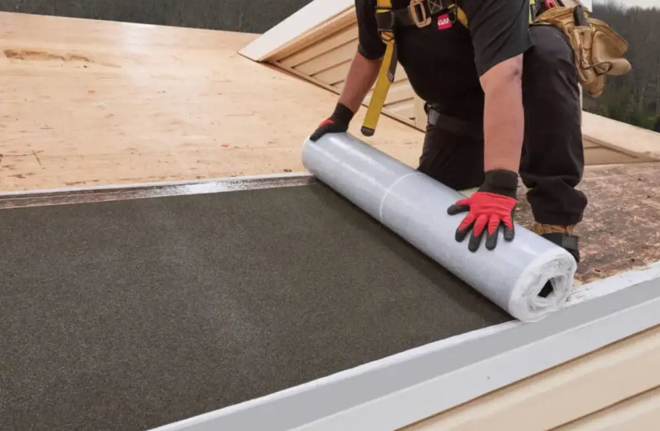 is roof underlayment necessary