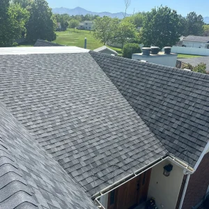 gray-shingles-installed